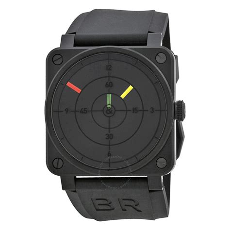 bell and ross radar watch replica|bell and ross radar.